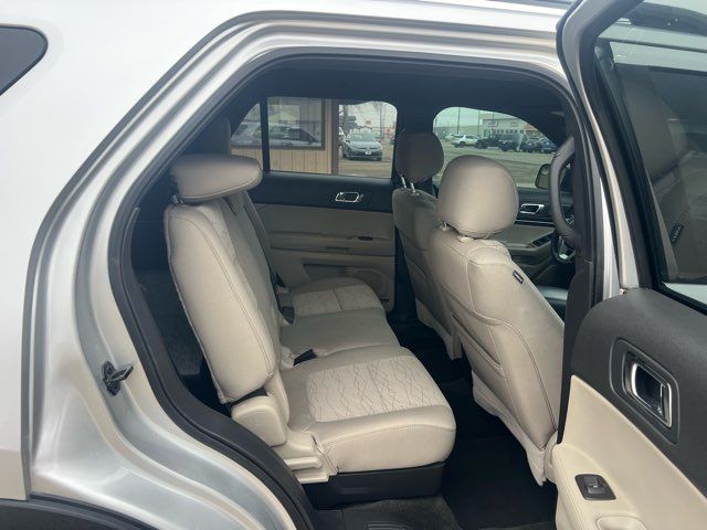 2015 Ford Explorer One Owner | Dickinson, ND | Heiser Motors 2015 Ford Explorer One Owner | Dickinson, ND | Heiser Motors