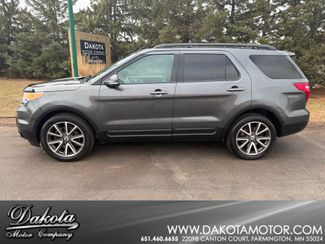 2015 Ford Explorer XLT | Farmington, MN | Dakota Motor Company  in Farmington, MN 55024