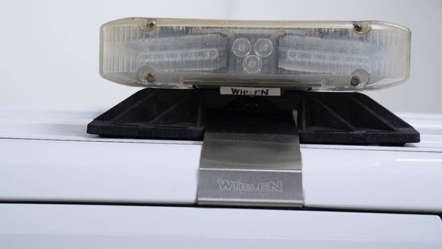 2015 Ford Explorer Police Interceptor Utility | Houston, TX | Houston Auto Credit