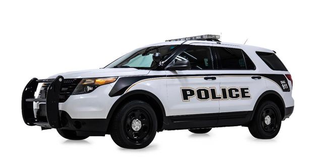 2015 Ford Explorer Police Interceptor Utility | Houston, TX | Houston Auto Credit 2015 Ford Explorer Police Interceptor Utility | Houston, TX | Houston Auto Credit