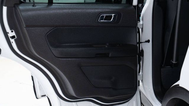 2015 Ford Explorer Police Interceptor Utility | Houston, TX | Houston Auto Credit