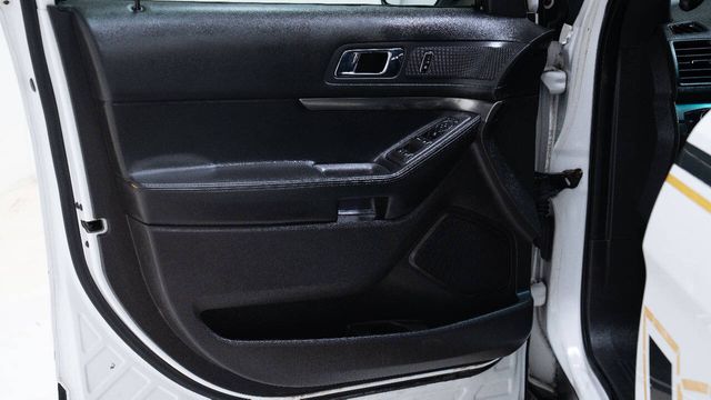 2015 Ford Explorer Police Interceptor Utility | Houston, TX | Houston Auto Credit 2015 Ford Explorer Police Interceptor Utility | Houston, TX | Houston Auto Credit