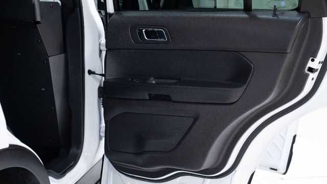 2015 Ford Explorer Police Interceptor Utility | Houston, TX | Houston Auto Credit