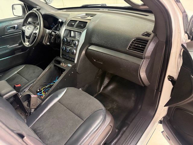 2015 Ford Explorer Police Interceptor Utility | Houston, TX | Houston Auto Credit 2015 Ford Explorer Police Interceptor Utility | Houston, TX | Houston Auto Credit