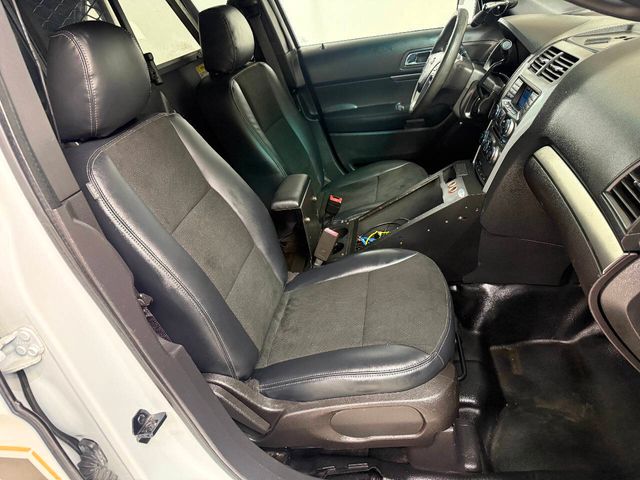 2015 Ford Explorer Police Interceptor Utility | Houston, TX | Houston Auto Credit 2015 Ford Explorer Police Interceptor Utility | Houston, TX | Houston Auto Credit