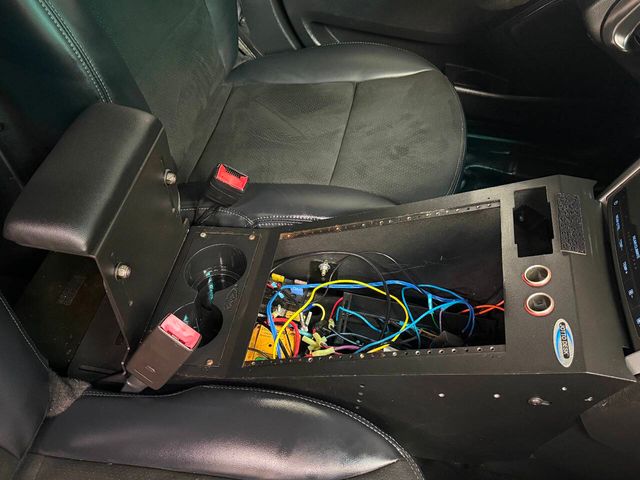 2015 Ford Explorer Police Interceptor Utility | Houston, TX | Houston Auto Credit 2015 Ford Explorer Police Interceptor Utility | Houston, TX | Houston Auto Credit