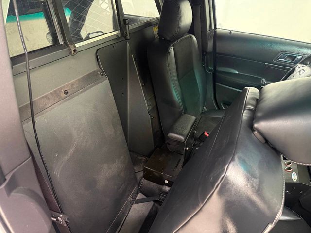 2015 Ford Explorer Police Interceptor Utility | Houston, TX | Houston Auto Credit 2015 Ford Explorer Police Interceptor Utility | Houston, TX | Houston Auto Credit