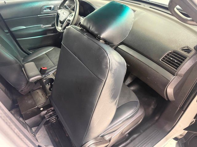 2015 Ford Explorer Police Interceptor Utility | Houston, TX | Houston Auto Credit 2015 Ford Explorer Police Interceptor Utility | Houston, TX | Houston Auto Credit