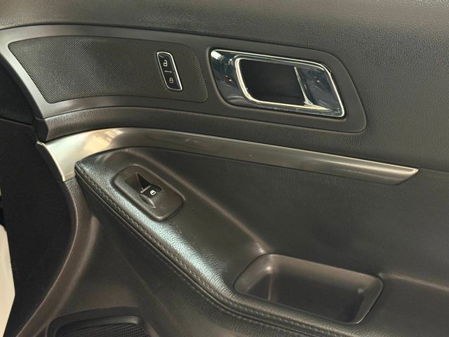 2015 Ford Explorer Police Interceptor Utility | Houston, TX | Houston Auto Credit