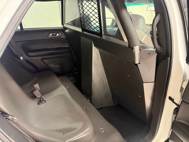 2015 Ford Explorer Police Interceptor Utility | Houston, TX | Houston Auto Credit 2015 Ford Explorer Police Interceptor Utility | Houston, TX | Houston Auto Credit