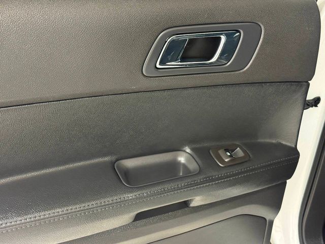 2015 Ford Explorer Police Interceptor Utility | Houston, TX | Houston Auto Credit 2015 Ford Explorer Police Interceptor Utility | Houston, TX | Houston Auto Credit