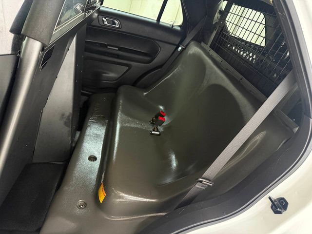 2015 Ford Explorer Police Interceptor Utility | Houston, TX | Houston Auto Credit 2015 Ford Explorer Police Interceptor Utility | Houston, TX | Houston Auto Credit