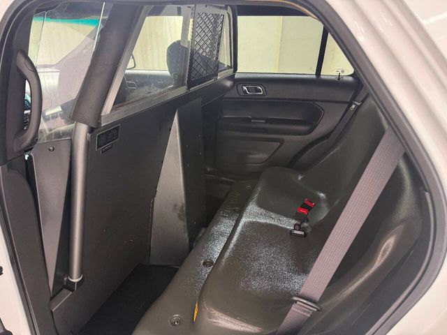 2015 Ford Explorer Police Interceptor Utility | Houston, TX | Houston Auto Credit 2015 Ford Explorer Police Interceptor Utility | Houston, TX | Houston Auto Credit