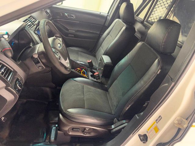 2015 Ford Explorer Police Interceptor Utility | Houston, TX | Houston Auto Credit 2015 Ford Explorer Police Interceptor Utility | Houston, TX | Houston Auto Credit