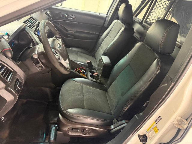 2015 Ford Explorer Police Interceptor Utility | Houston, TX | Houston Auto Credit 2015 Ford Explorer Police Interceptor Utility | Houston, TX | Houston Auto Credit