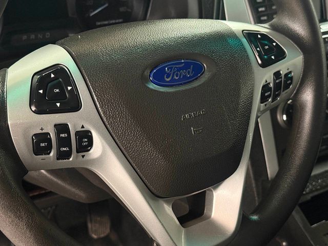 2015 Ford Explorer Police Interceptor Utility | Houston, TX | Houston Auto Credit 2015 Ford Explorer Police Interceptor Utility | Houston, TX | Houston Auto Credit