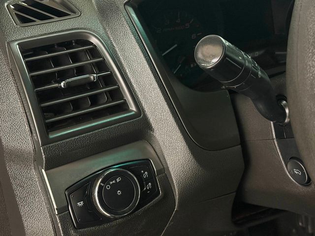 2015 Ford Explorer Police Interceptor Utility | Houston, TX | Houston Auto Credit