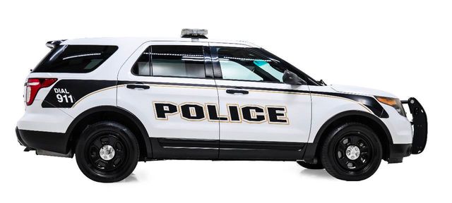 2015 Ford Explorer Police Interceptor Utility | Houston, TX | Houston Auto Credit 2015 Ford Explorer Police Interceptor Utility | Houston, TX | Houston Auto Credit