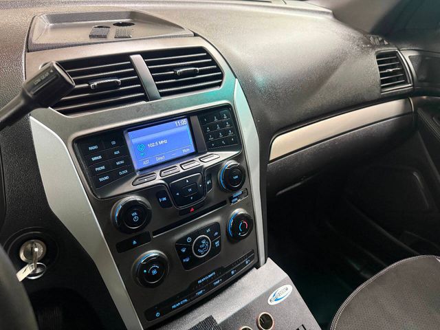 2015 Ford Explorer Police Interceptor Utility | Houston, TX | Houston Auto Credit 2015 Ford Explorer Police Interceptor Utility | Houston, TX | Houston Auto Credit