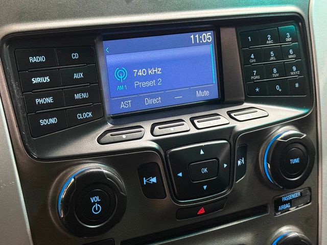 2015 Ford Explorer Police Interceptor Utility | Houston, TX | Houston Auto Credit