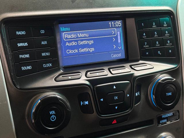 2015 Ford Explorer Police Interceptor Utility | Houston, TX | Houston Auto Credit