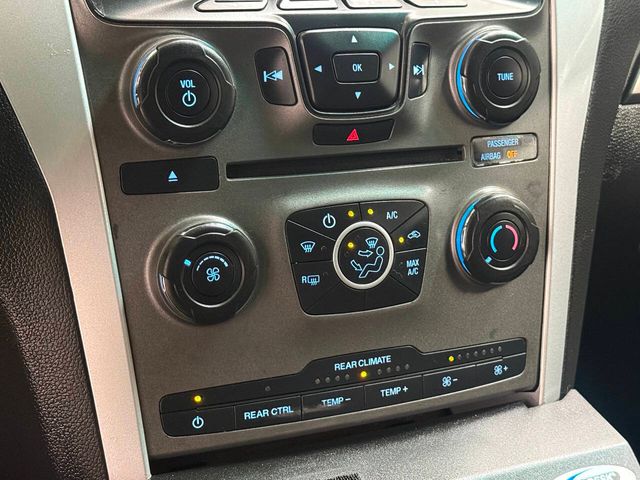 2015 Ford Explorer Police Interceptor Utility | Houston, TX | Houston Auto Credit 2015 Ford Explorer Police Interceptor Utility | Houston, TX | Houston Auto Credit