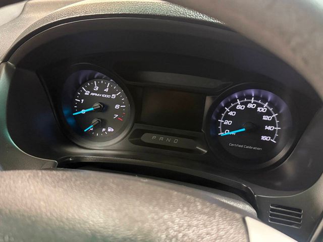 2015 Ford Explorer Police Interceptor Utility | Houston, TX | Houston Auto Credit