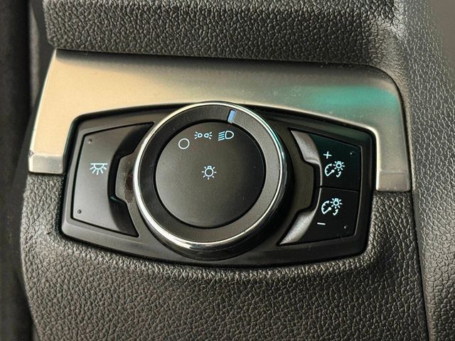 2015 Ford Explorer Police Interceptor Utility | Houston, TX | Houston Auto Credit