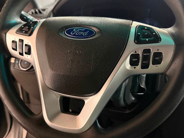 2015 Ford Explorer Police Interceptor Utility | Houston, TX | Houston Auto Credit 2015 Ford Explorer Police Interceptor Utility | Houston, TX | Houston Auto Credit