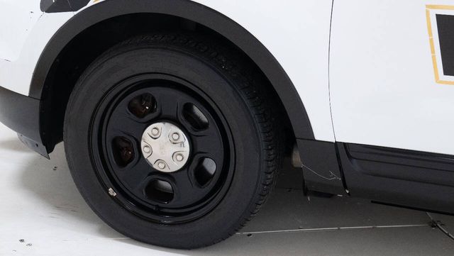 2015 Ford Explorer Police Interceptor Utility | Houston, TX | Houston Auto Credit 2015 Ford Explorer Police Interceptor Utility | Houston, TX | Houston Auto Credit