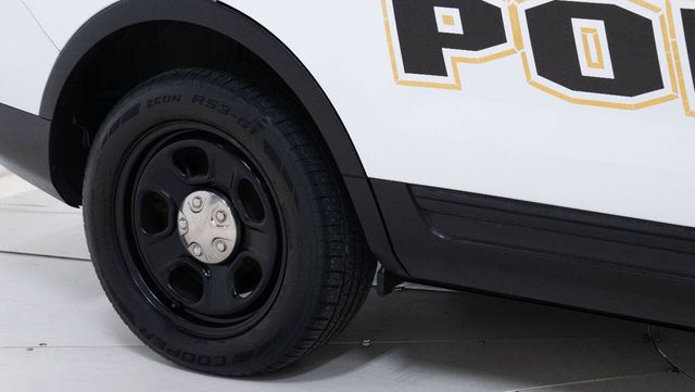 2015 Ford Explorer Police Interceptor Utility | Houston, TX | Houston Auto Credit 2015 Ford Explorer Police Interceptor Utility | Houston, TX | Houston Auto Credit