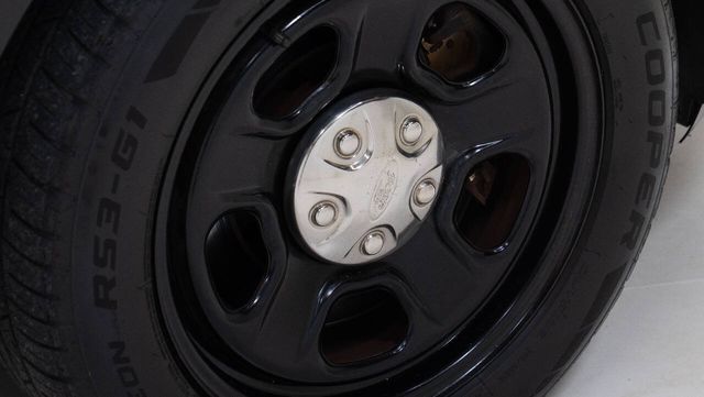 2015 Ford Explorer Police Interceptor Utility | Houston, TX | Houston Auto Credit