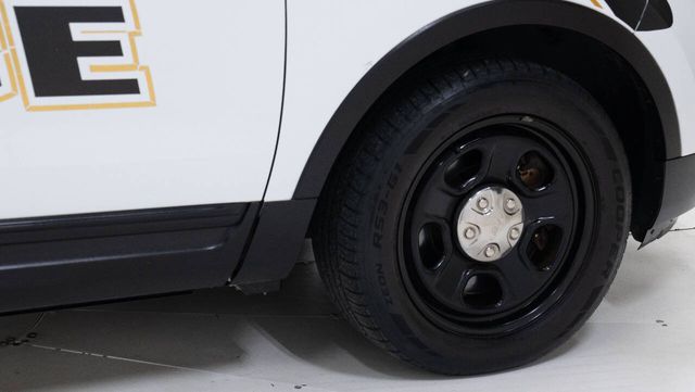 2015 Ford Explorer Police Interceptor Utility | Houston, TX | Houston Auto Credit 2015 Ford Explorer Police Interceptor Utility | Houston, TX | Houston Auto Credit