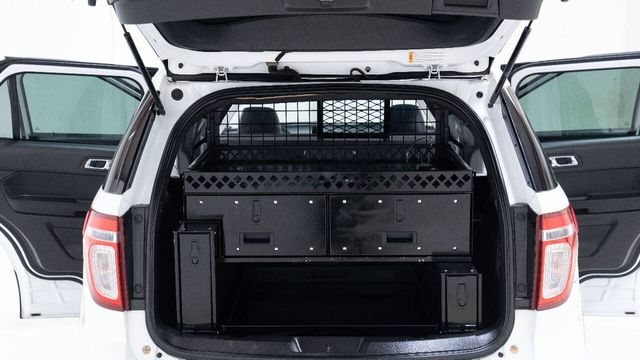 2015 Ford Explorer Police Interceptor Utility | Houston, TX | Houston Auto Credit 2015 Ford Explorer Police Interceptor Utility | Houston, TX | Houston Auto Credit