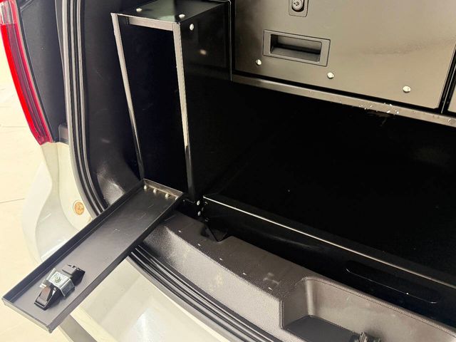 2015 Ford Explorer Police Interceptor Utility | Houston, TX | Houston Auto Credit