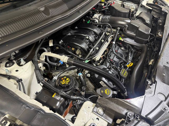 2015 Ford Explorer Police Interceptor Utility | Houston, TX | Houston Auto Credit