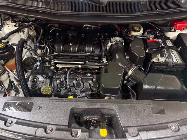 2015 Ford Explorer Police Interceptor Utility | Houston, TX | Houston Auto Credit 2015 Ford Explorer Police Interceptor Utility | Houston, TX | Houston Auto Credit