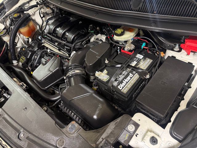 2015 Ford Explorer Police Interceptor Utility | Houston, TX | Houston Auto Credit