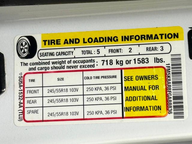 2015 Ford Explorer Police Interceptor Utility | Houston, TX | Houston Auto Credit