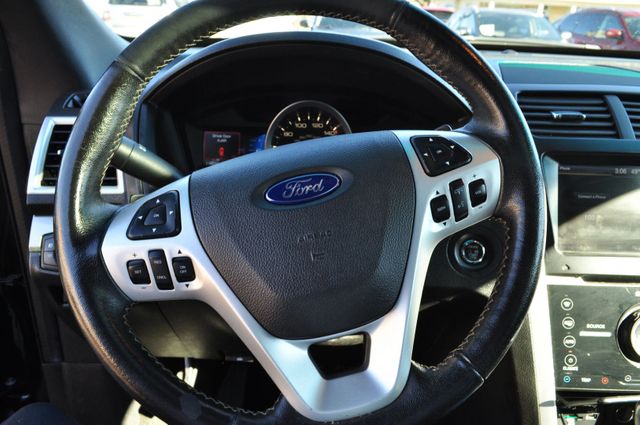 2015 Ford Explorer Sport | Louisville, MS | CARite Louisville MS 2015 Ford Explorer Sport | Louisville, MS | CARite Louisville MS