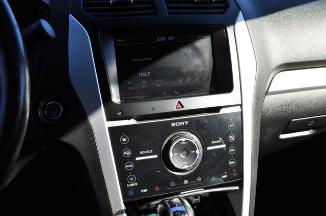 2015 Ford Explorer Sport | Louisville, MS | CARite Louisville MS