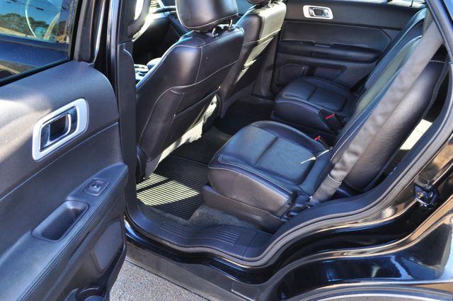 2015 Ford Explorer Sport | Louisville, MS | CARite Louisville MS