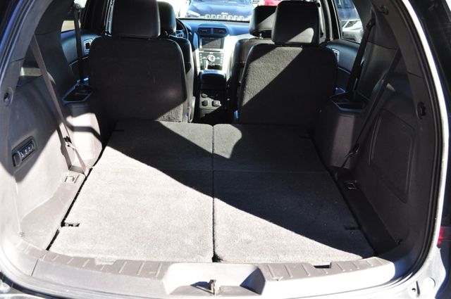 2015 Ford Explorer Sport | Louisville, MS | CARite Louisville MS