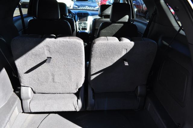 2015 Ford Explorer Sport | Louisville, MS | CARite Louisville MS