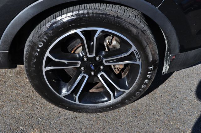 2015 Ford Explorer Sport | Louisville, MS | CARite Louisville MS