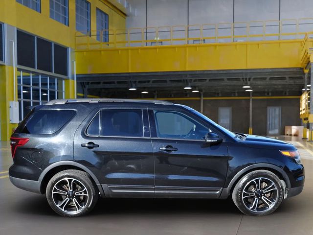 2015 Ford Explorer Sport | Louisville, MS | CARite Louisville MS 2015 Ford Explorer Sport | Louisville, MS | CARite Louisville MS