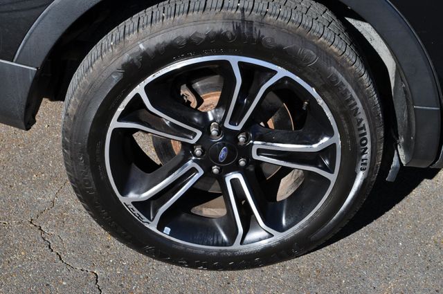 2015 Ford Explorer Sport | Louisville, MS | CARite Louisville MS