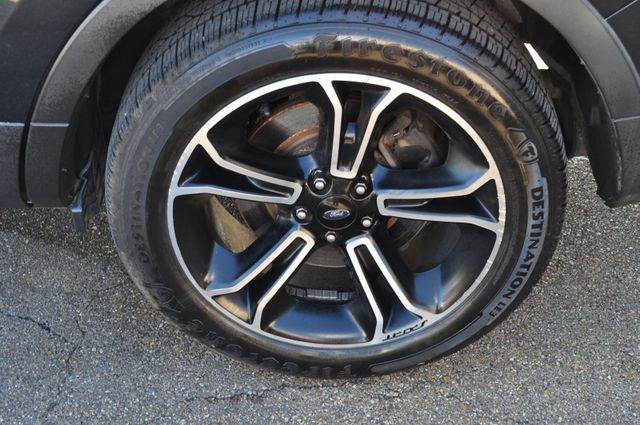 2015 Ford Explorer Sport | Louisville, MS | CARite Louisville MS