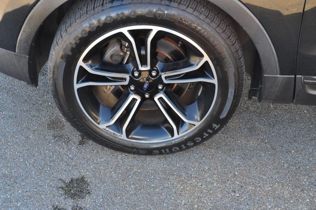 2015 Ford Explorer Sport | Louisville, MS | CARite Louisville MS