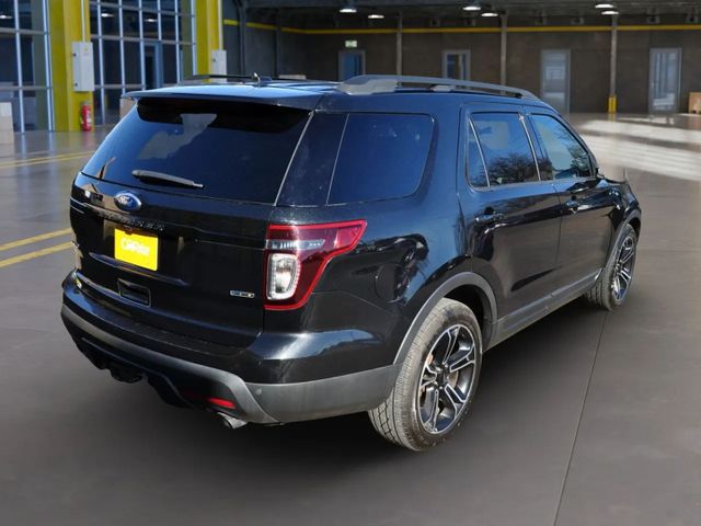 2015 Ford Explorer Sport | Louisville, MS | CARite Louisville MS 2015 Ford Explorer Sport | Louisville, MS | CARite Louisville MS
